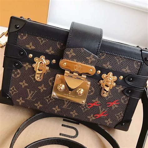 traditional louis vuitton bag|Iconic LV Monogram Women's Bags & Purses .